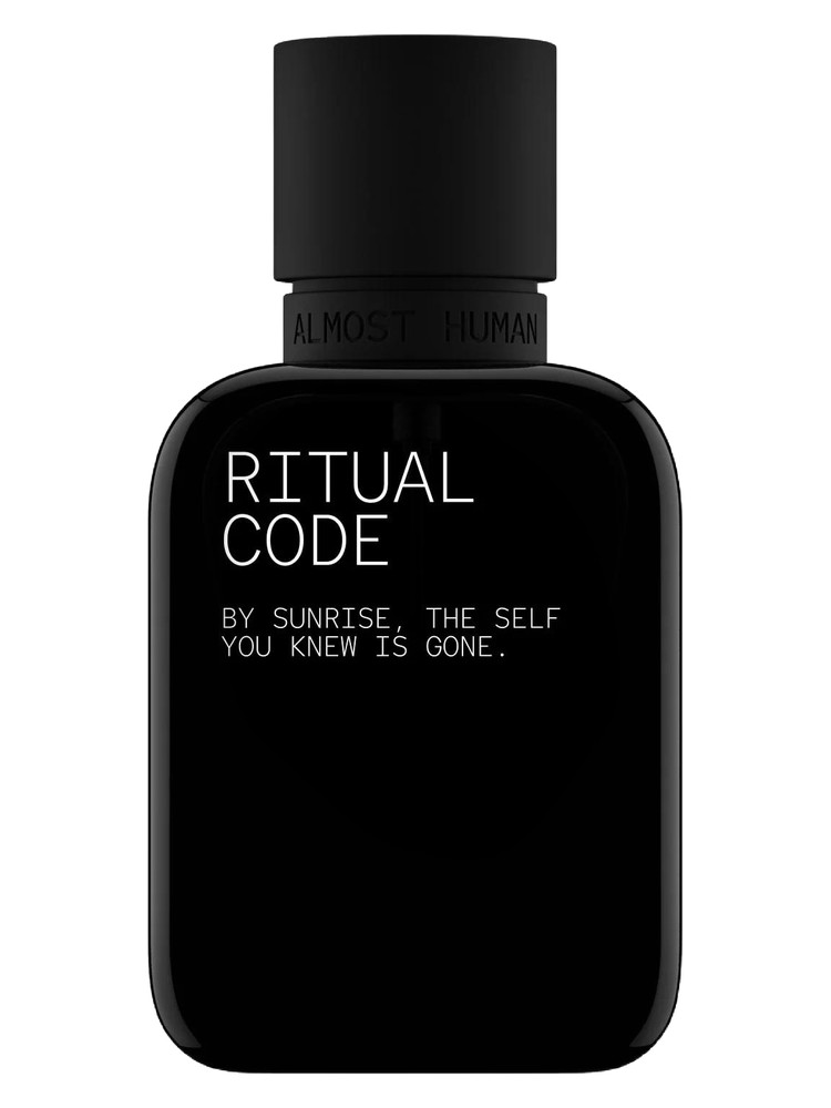 Ritual Code – Almost Human