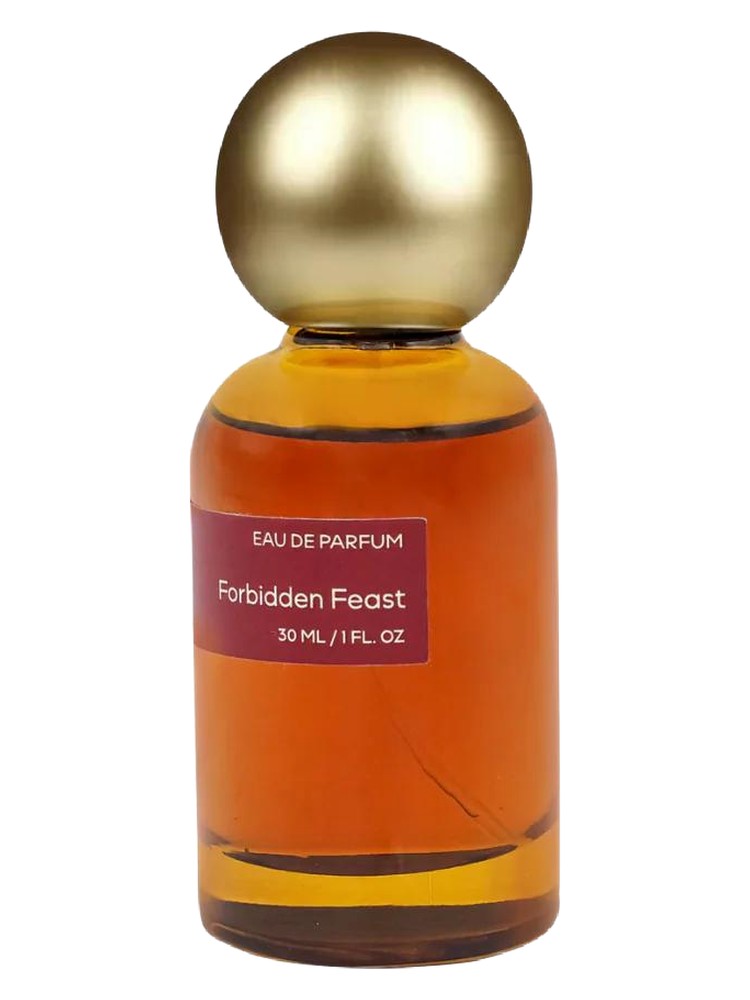 Forbidden Feast – aptuum