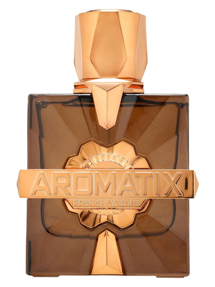 Naughty Dates – Aromatix X French Avenue