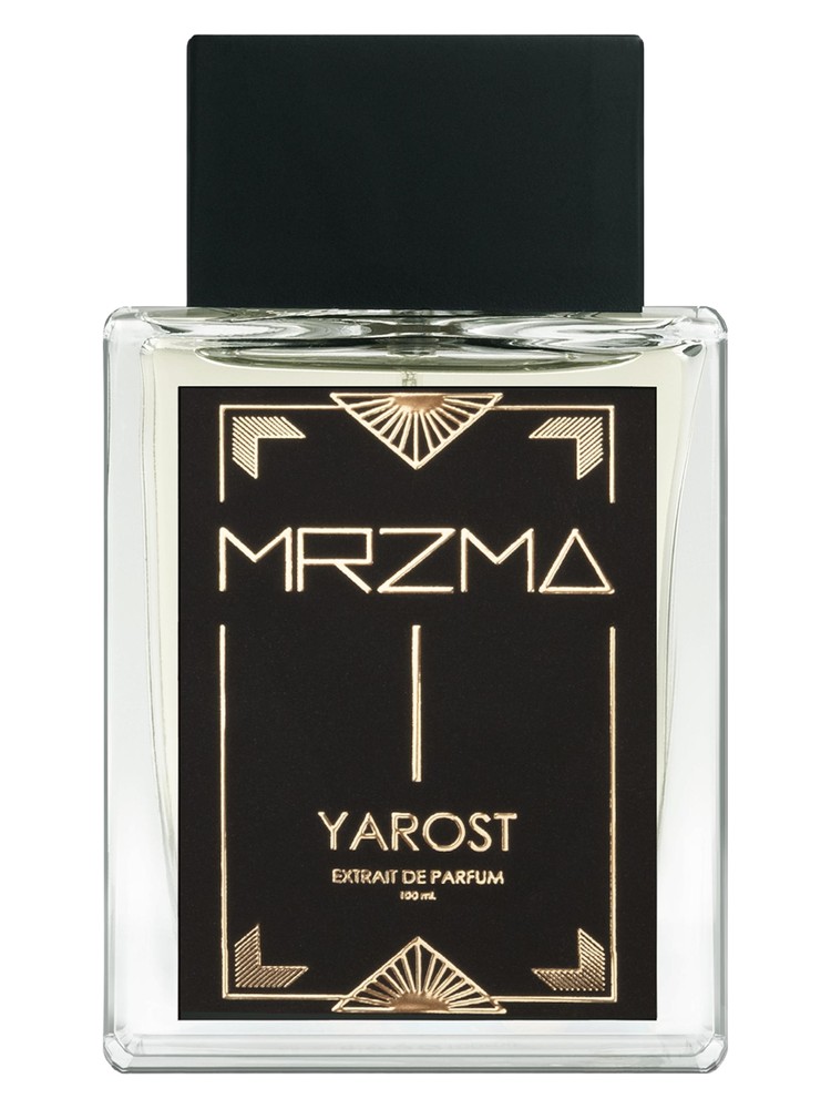 Yarost – Shprss