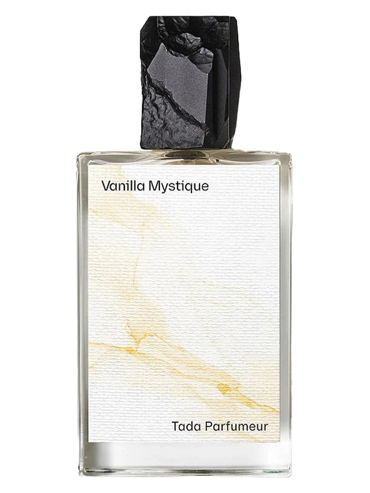 Vanilla Mystique – Tada Parfumeur