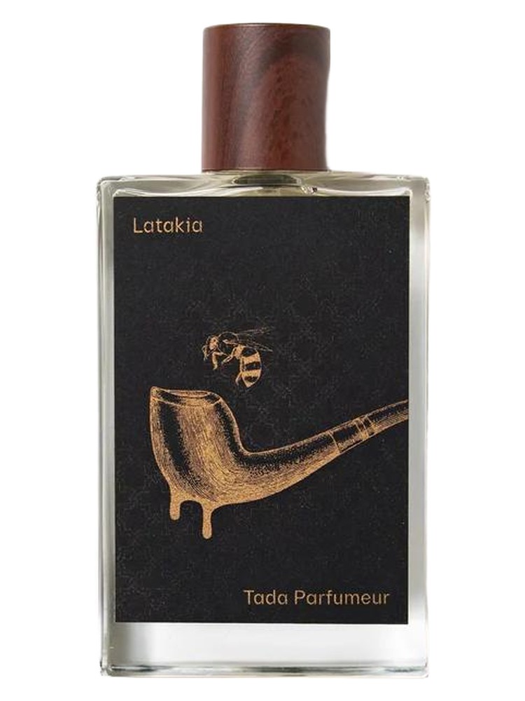 Latakia – Tada Parfumeur