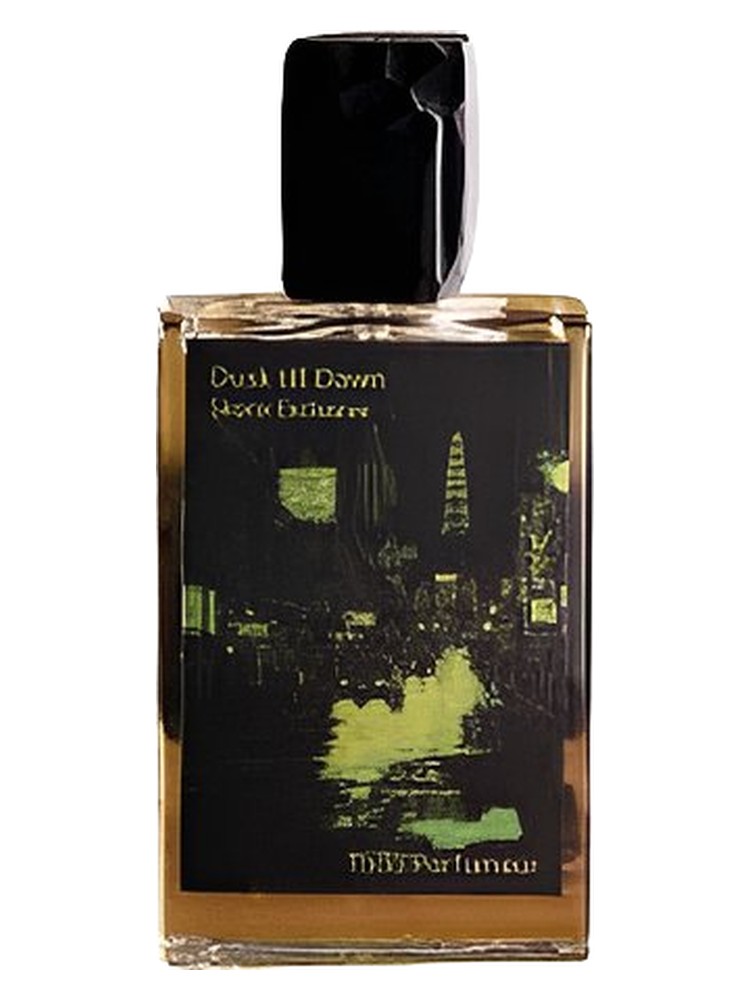 Dusk till Dawn – Tada Parfumeur