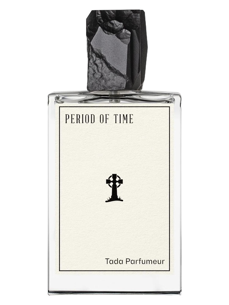 Period of Time – Tada Parfumeur