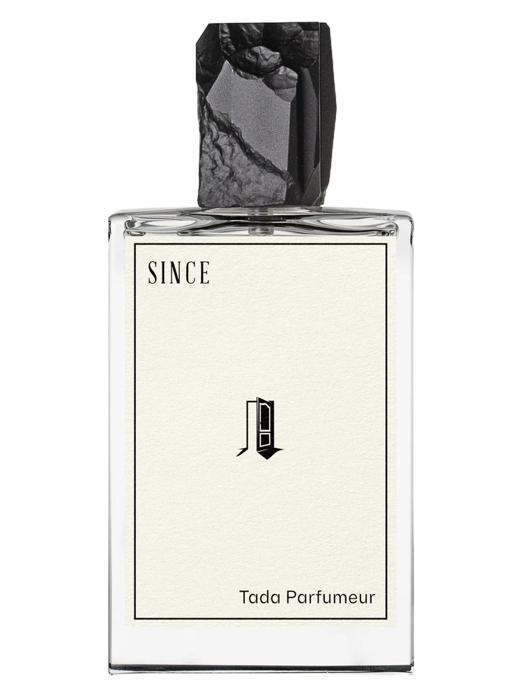 Since – Tada Parfumeur