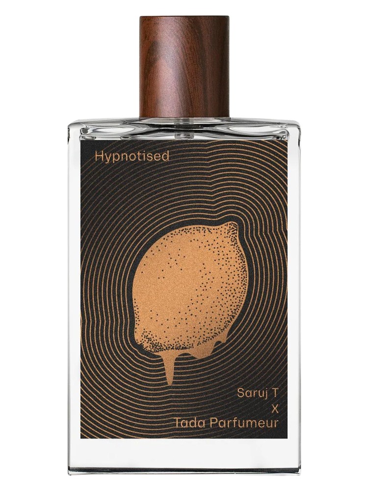 Hypnotised – Tada Parfumeur