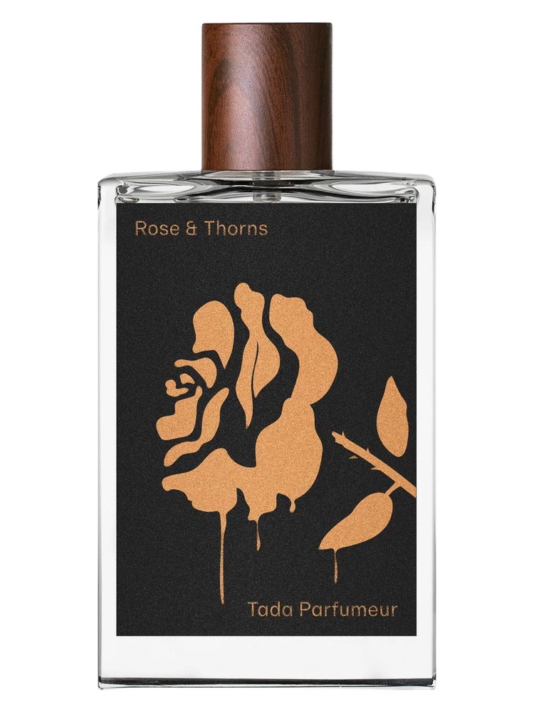 Rose & Thorns – Tada Parfumeur