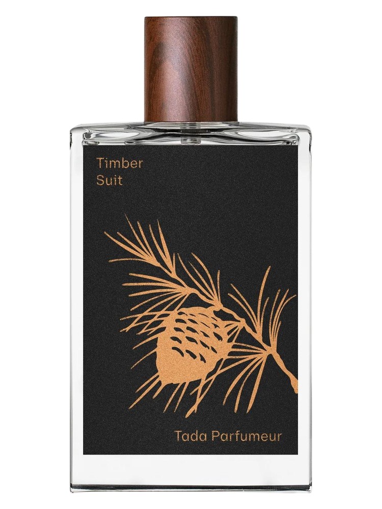 Timber Suit – Tada Parfumeur