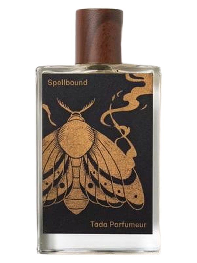 Spellbound – Tada Parfumeur