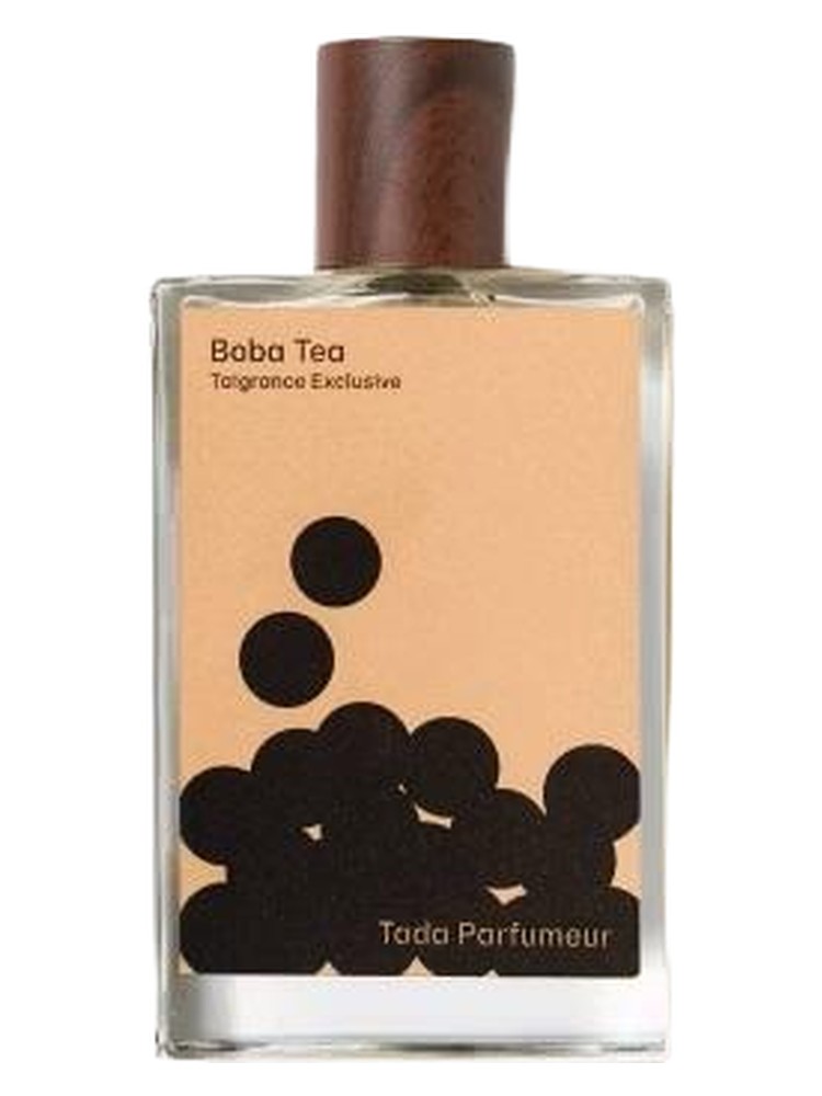 Boba Tea – Tada Parfumeur