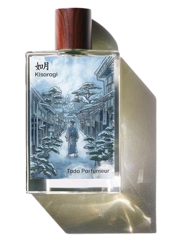 Kisaragi – Tada Parfumeur