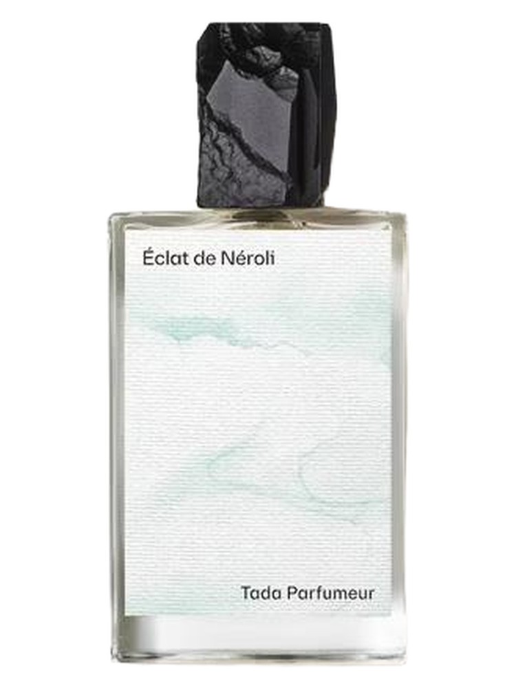 Éclat de Néroli – Tada Parfumeur