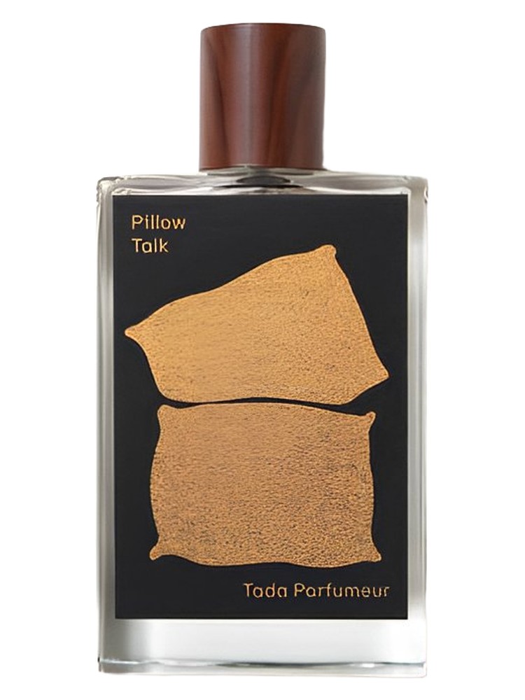 Pillow Talk – Tada Parfumeur