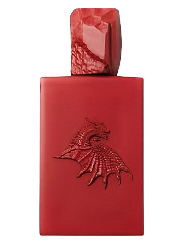 Scarlet Dragon – Tada Parfumeur