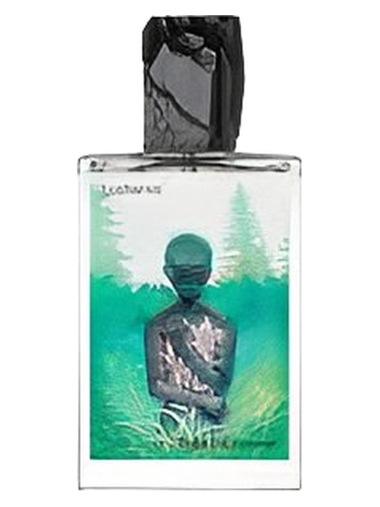 Lushwind – Tada Parfumeur