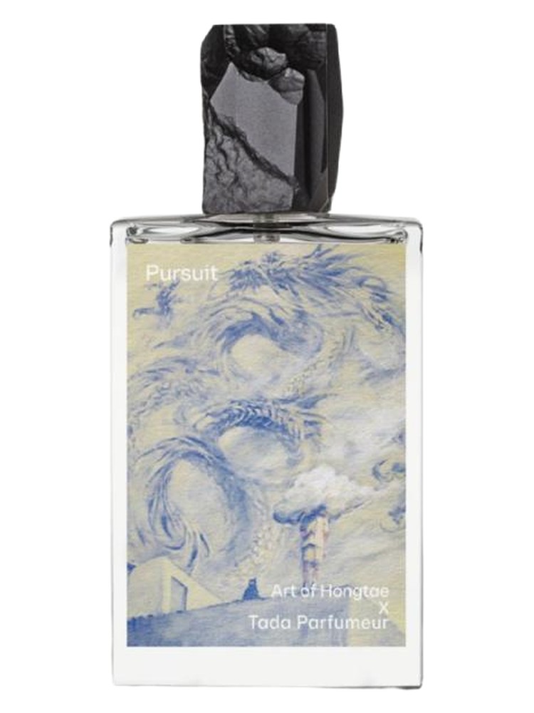 Pursuit – Tada Parfumeur