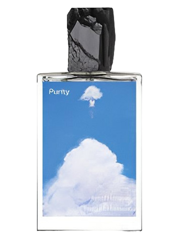 Purity – Tada Parfumeur