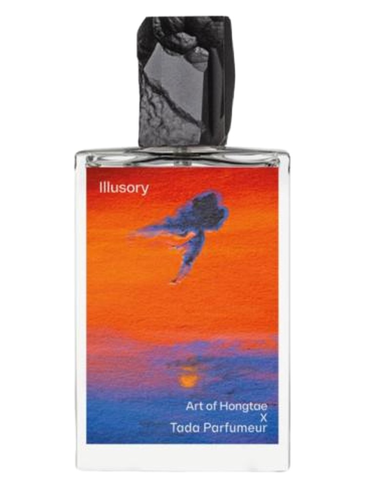 Illusory – Tada Parfumeur