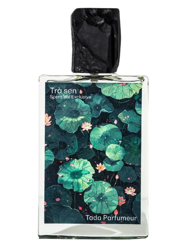 Trà Sen – Tada Parfumeur