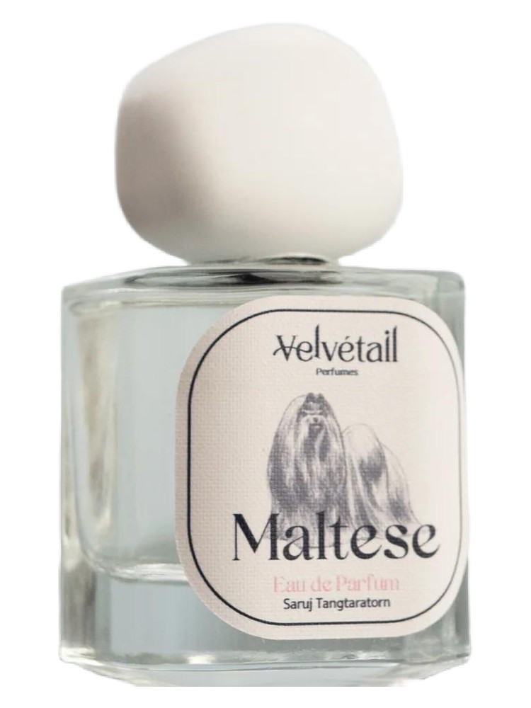 Maltese – Velvetail Perfumes