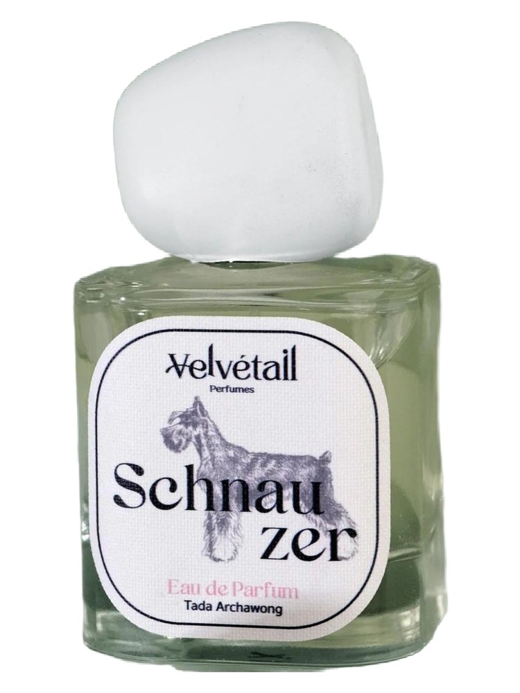 Schnauzer – Velvetail Perfumes