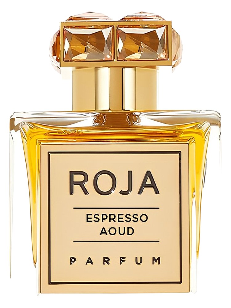Espresso Aoud – Roja Dove