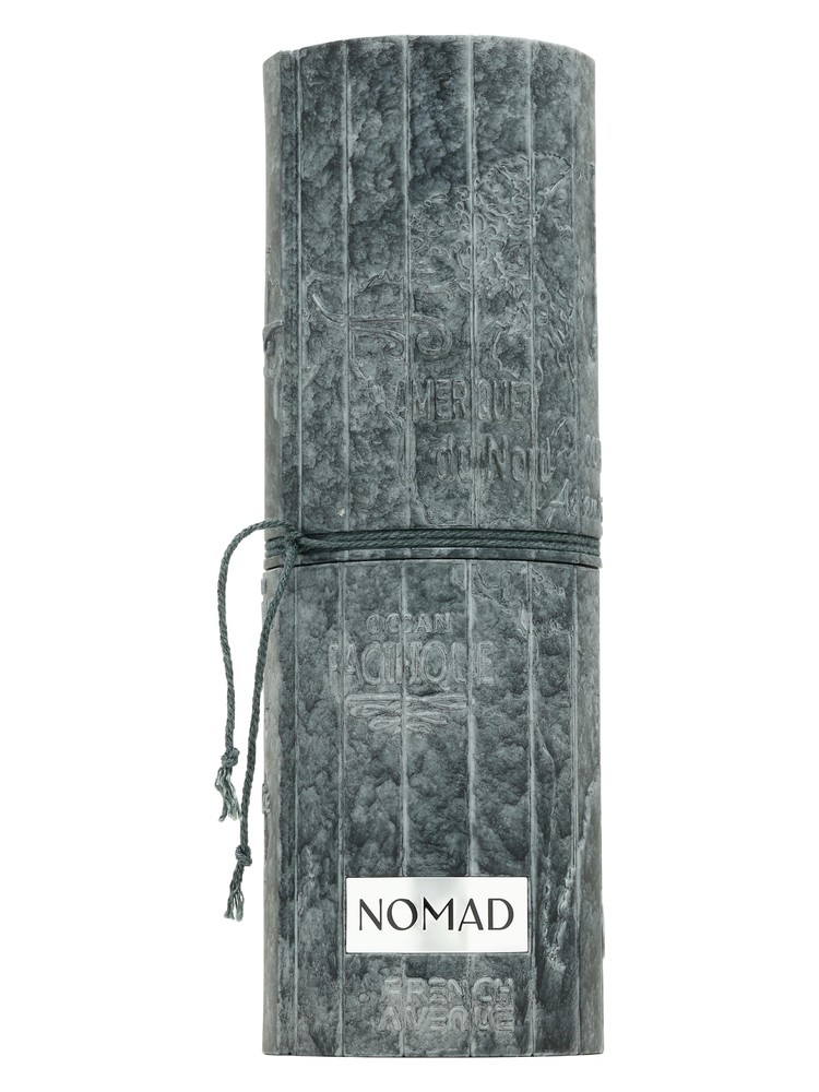 Nomad – French Avenue