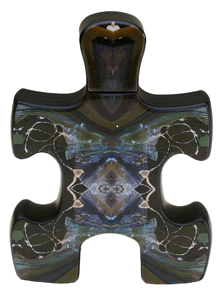 Gece – Puzzle Parfum