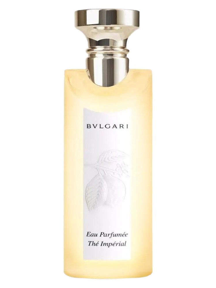 Eau Parfumée Thé Impérial – Bvlgari