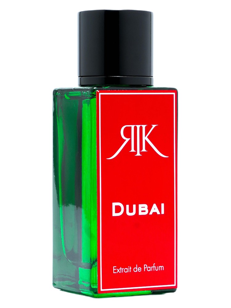 Dubai – RMK Perfumes