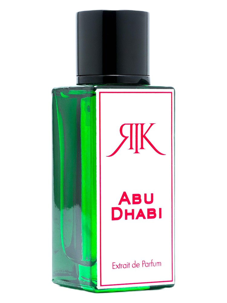Abu Dhabi – RMK Perfumes