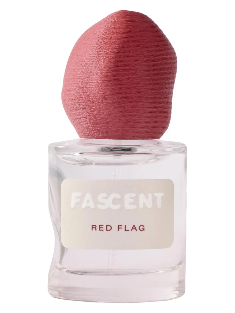 Red Flag – Fascent