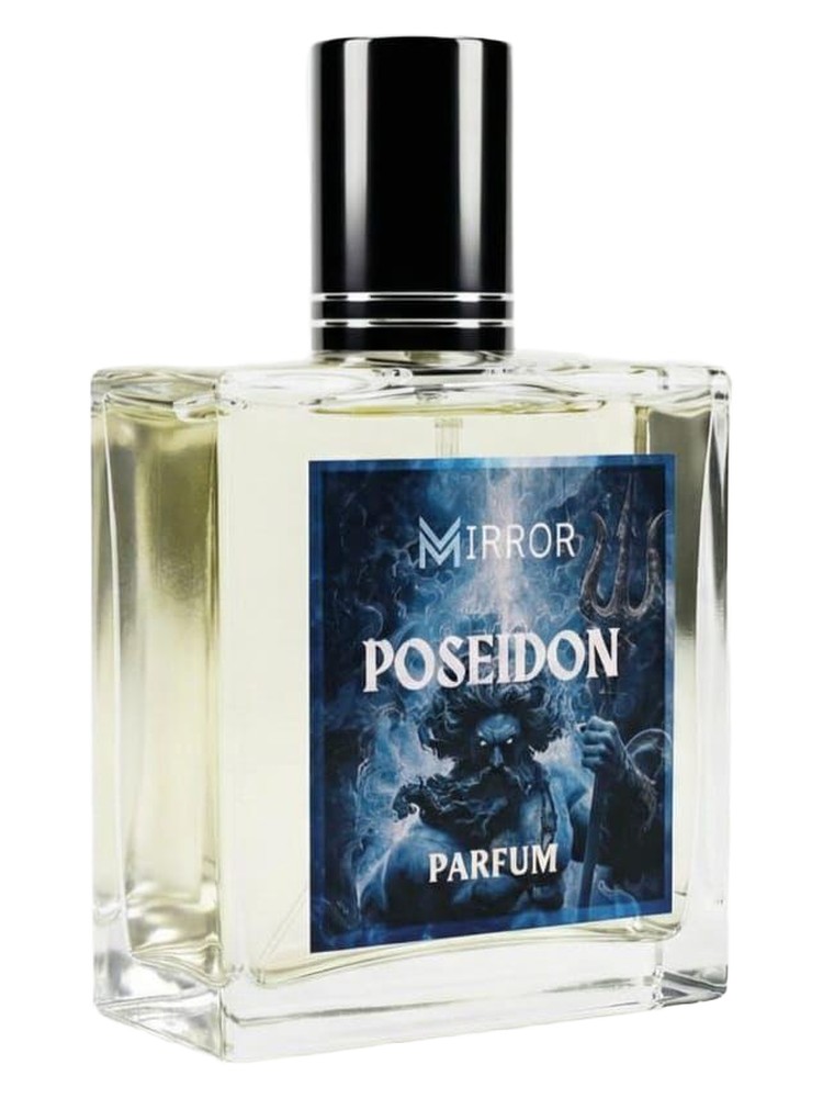 Poseidon – Mirror