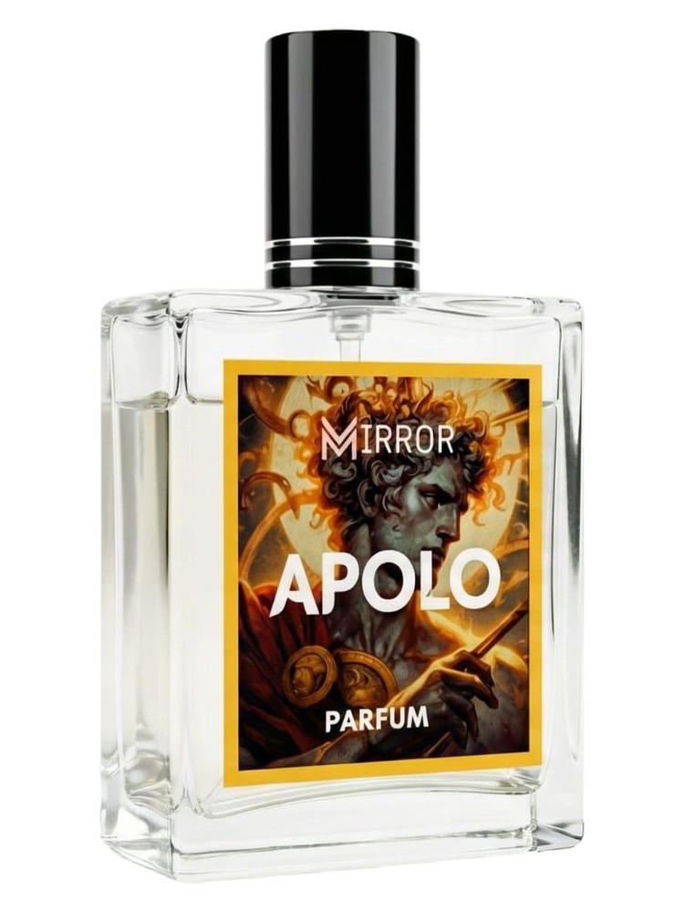 Apolo – Mirror