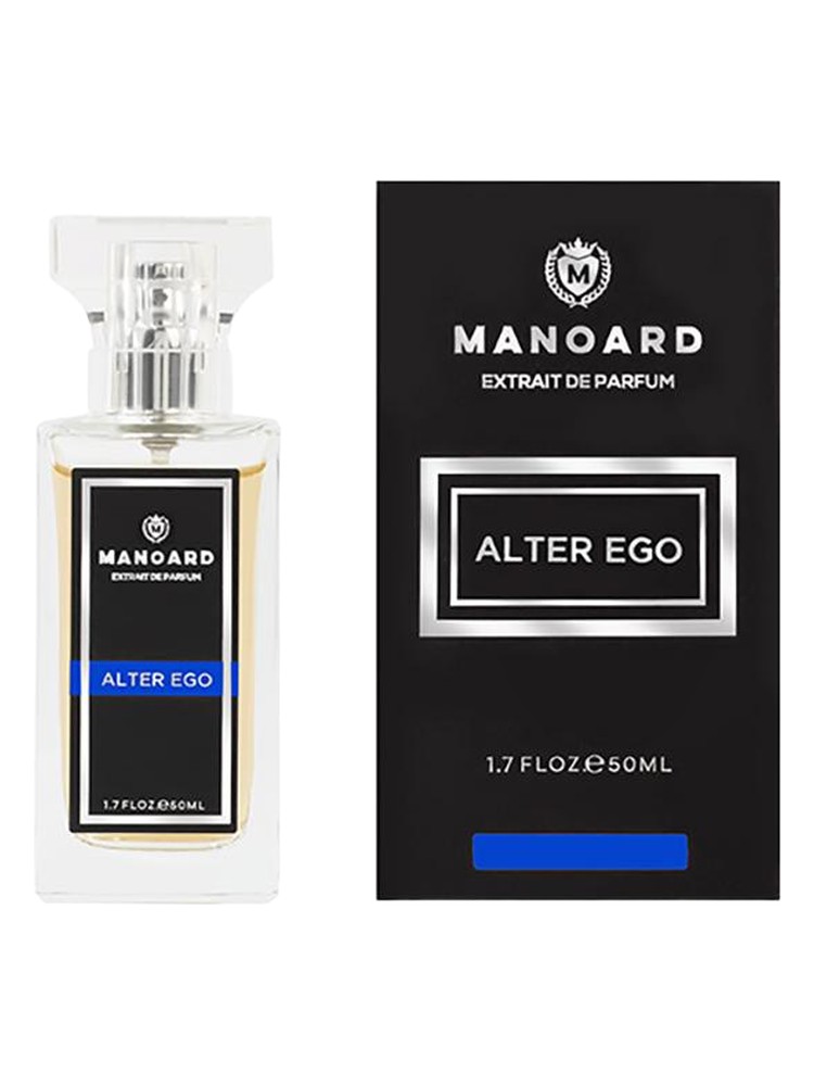 Alter Ego – Manoard