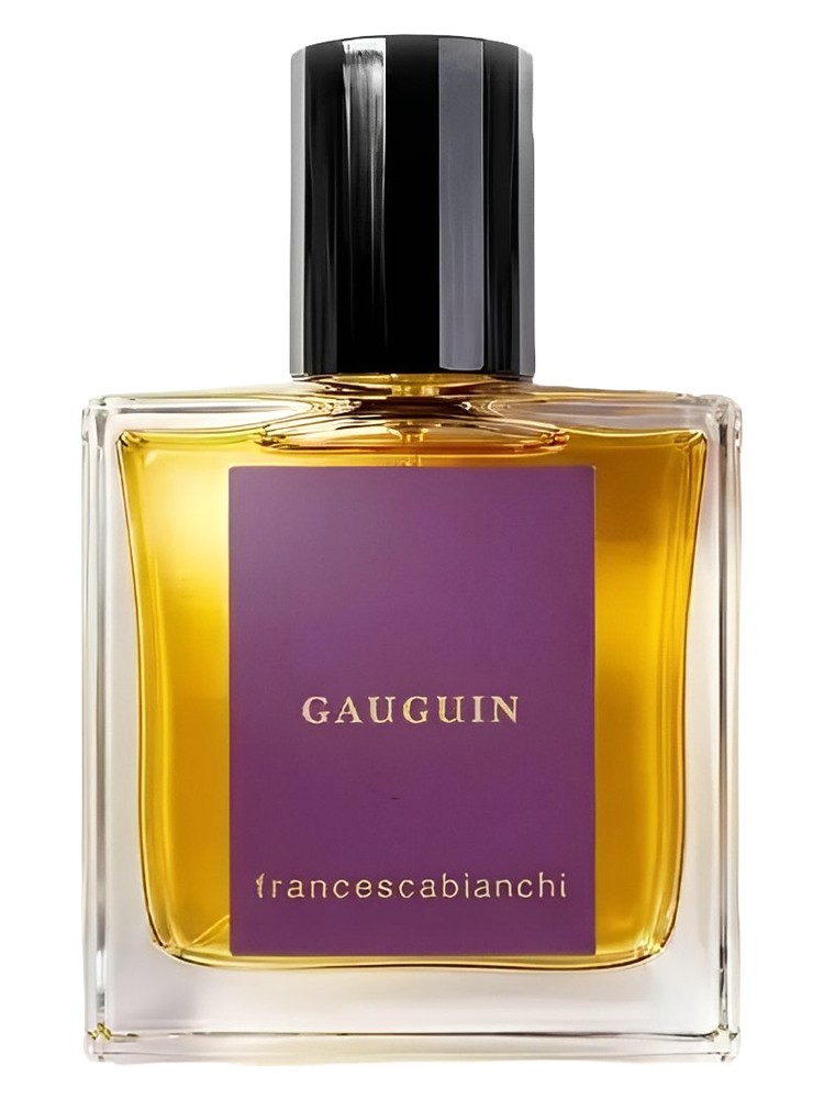 Gauguin – Francesca Bianchi