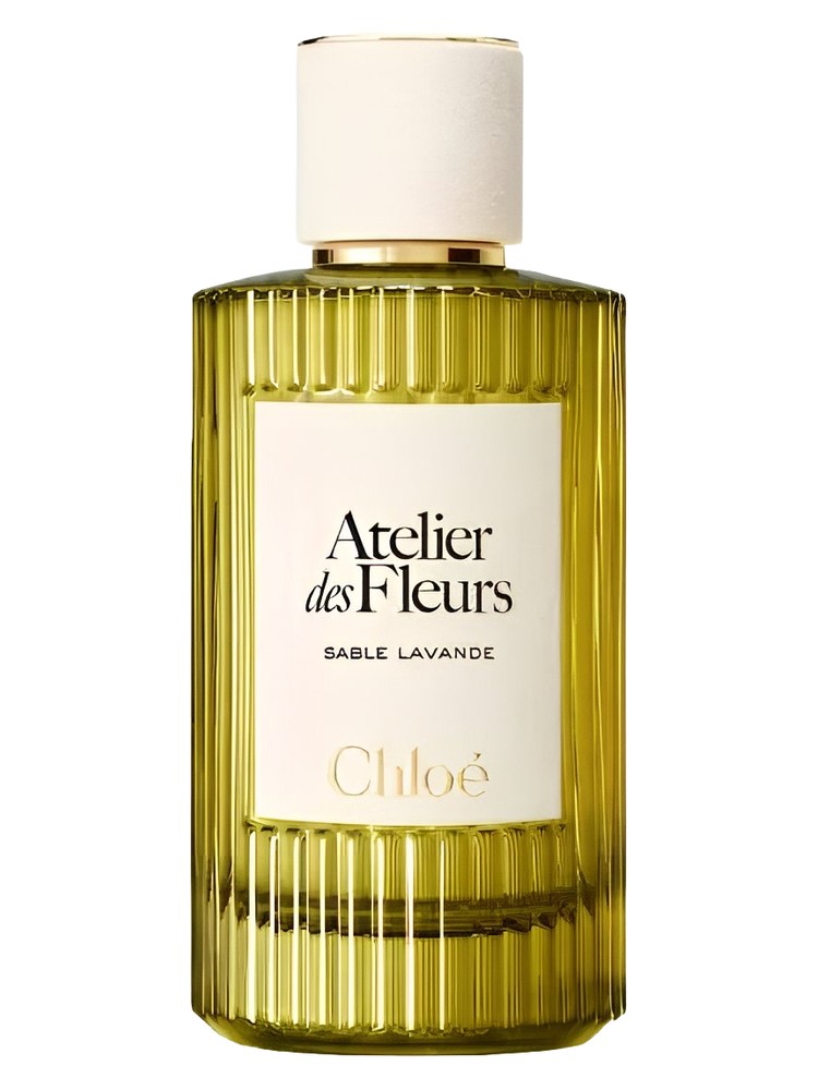 Sable Lavande – Chloé
