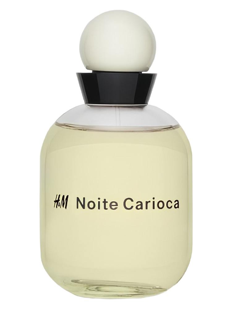 Noite Carioca – H&M