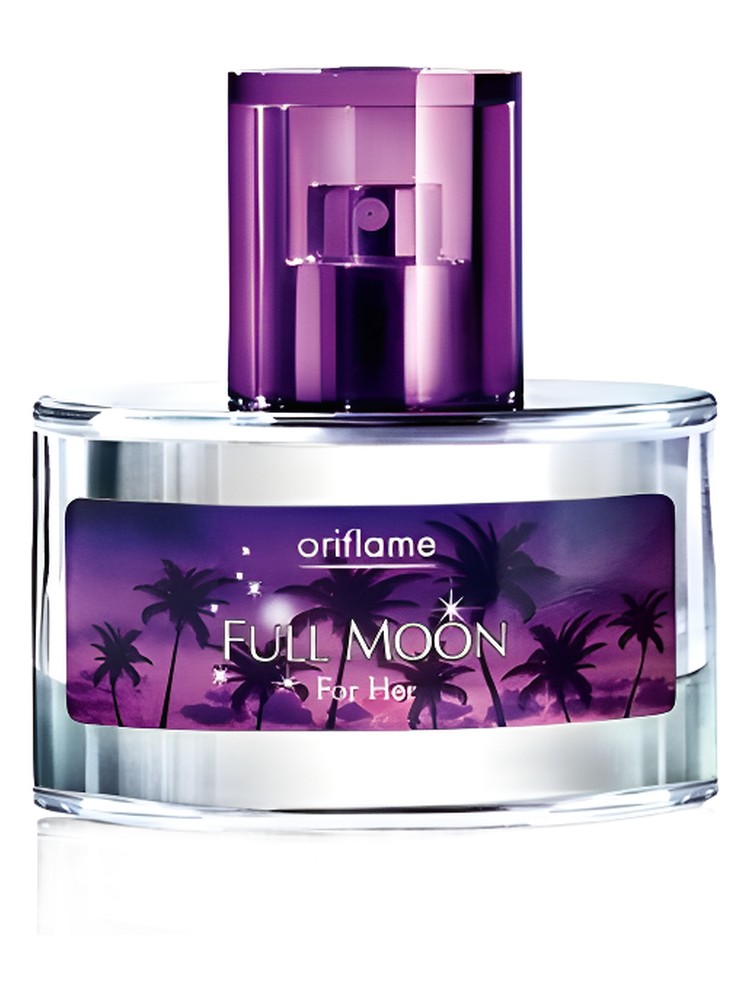 Full Moon for Her – Oriflame