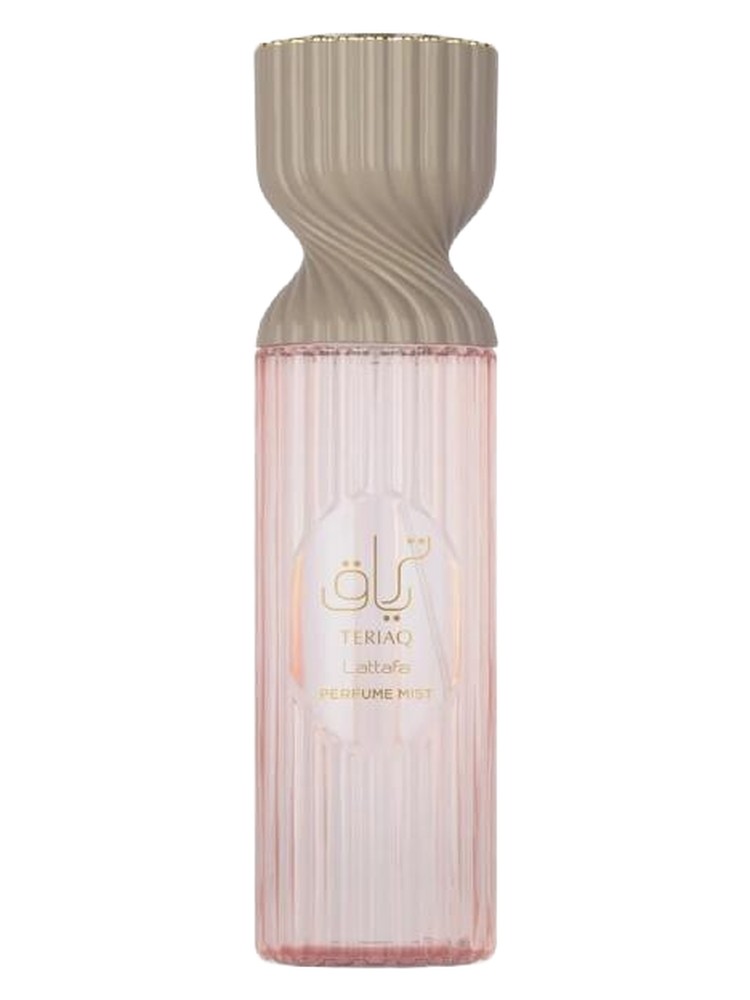 Teriaq Lattafa Mist – Lattafa Perfumes