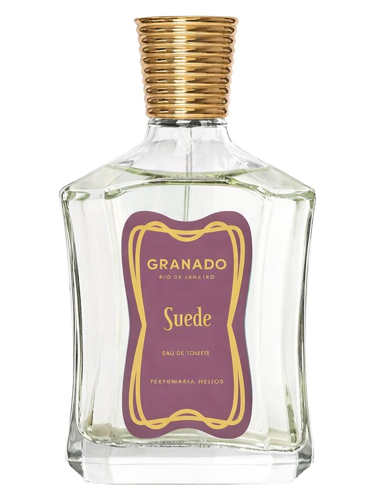 Suede – Granado
