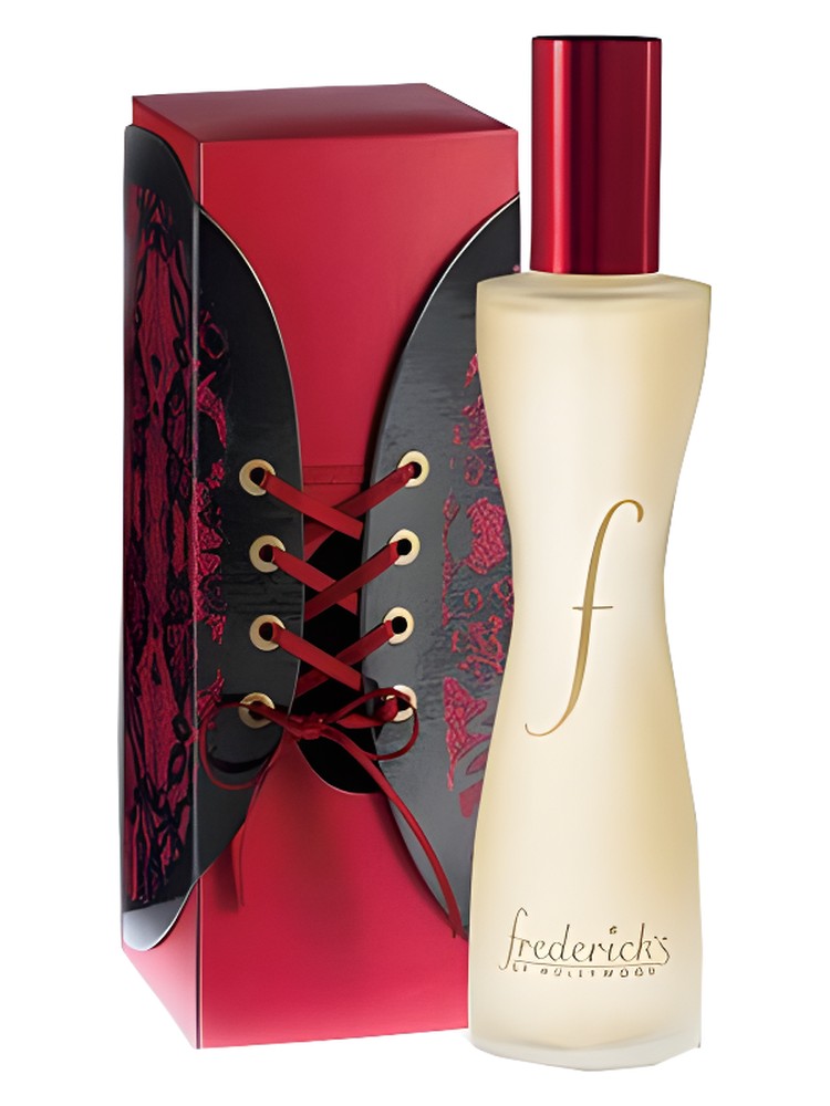 F – Frederick's of Hollywood