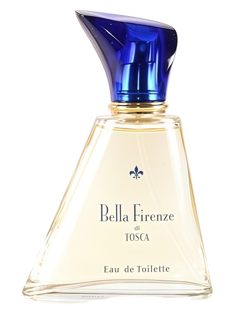 Bella Firenze di Tosca – Muelhens
