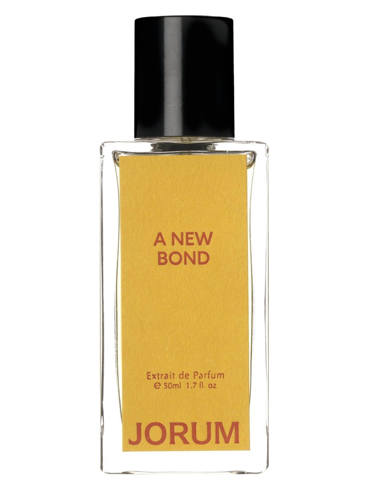 A New Bond – Jorum Studio