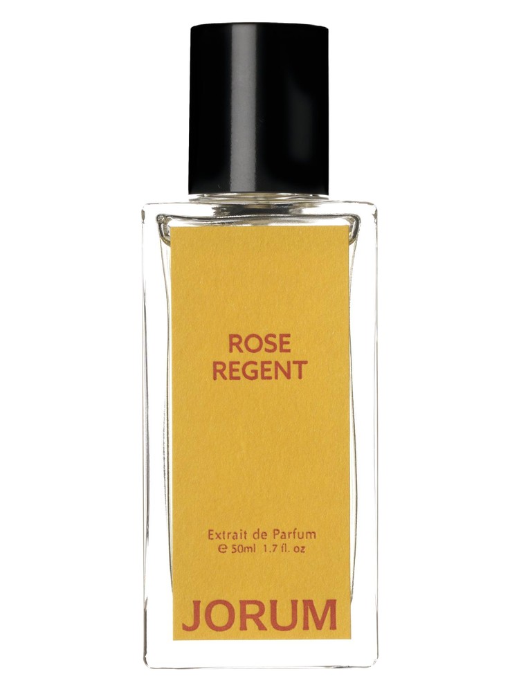 Rose Regent – Jorum Studio
