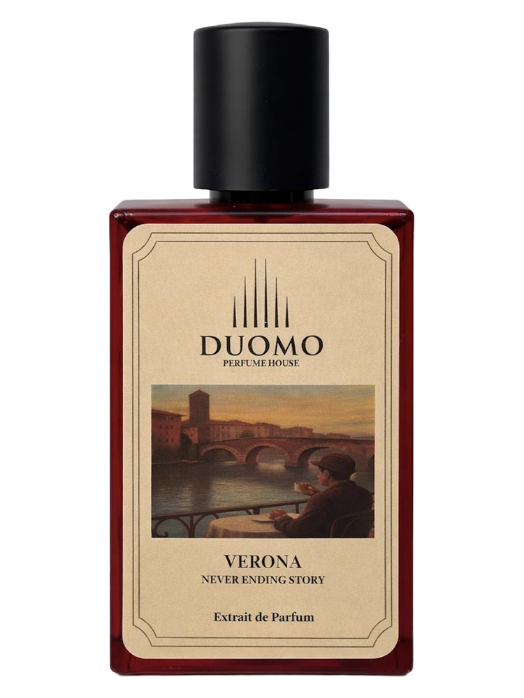 Verona – Duomo Perfume House