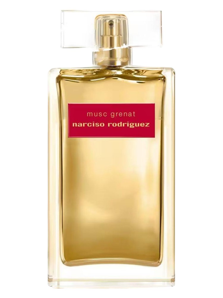 Musc Grenat – Narciso Rodriguez