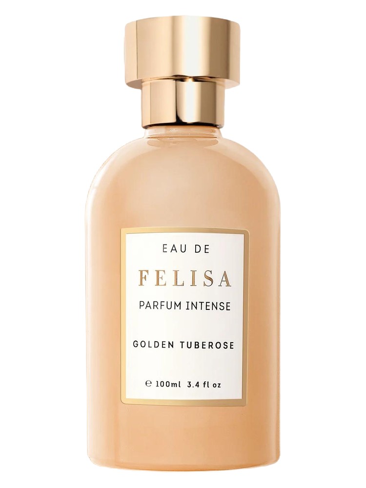Golden Tuberose – FELISA