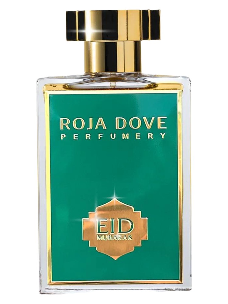 Semi-Bespoke No. 21 Eid Mubarak Edition – Roja Dove
