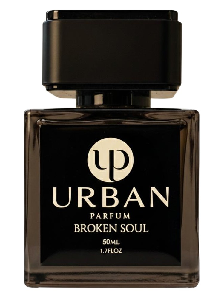 Broken Soul – Urban Parfum